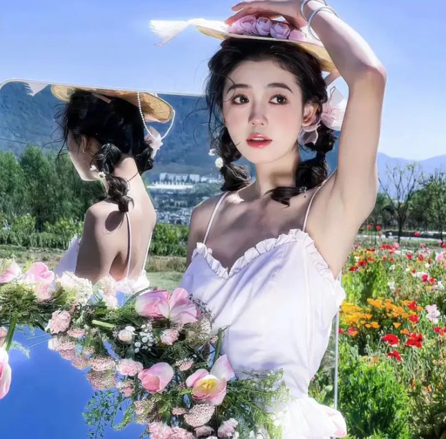 穿越者自救手册