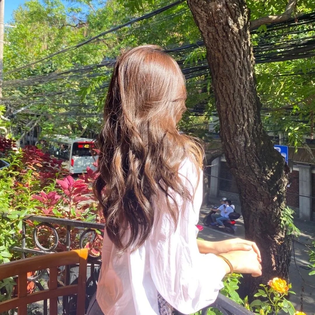 完美小姐进化论